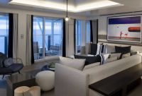 Penthouse Suite