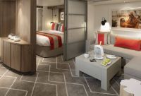 Celebrity Suite