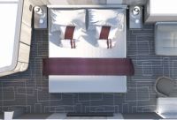 Camarote Exterior