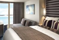 Mini Suite Spa con balcón