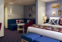 Cabana Suite