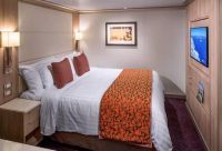 Interior con Spa