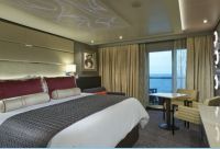 The Haven Courtyard Penthouse con balcón