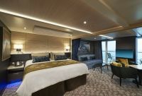 Suite The Haven - Villa familiar con balcón