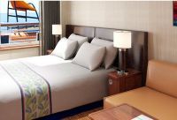 Junior Suite (vista obstruida)