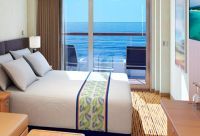 Junior Suite con Balcón