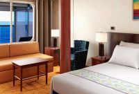 Grand Suite Extended Balcony