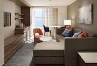 Carnival Excel Aft Suite
