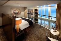 Grand Loft Suite con Balcón