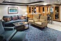 Owner’s Suite un dormitorio