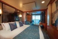 Club Balcony Suite Garantizada Club Balcony Suite Garantizada