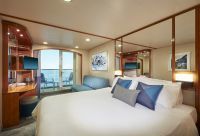 Club Balcony Suite
