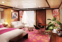 Haven Courtyard Penthouse