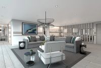 Penthouse Suite