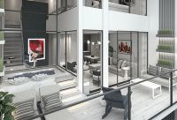 Edge Villa