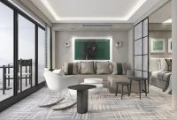 Celebrity Suite