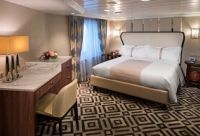 Club Ocean Suite
