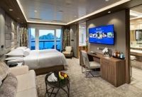 Club Spa Suite