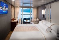 Veranda Plus Stateroom
