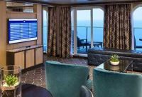 Owner’s Suite
