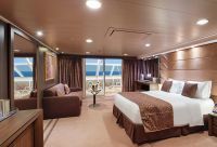 Yacht Club Grand Suite