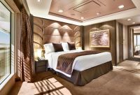 Yacht Club Suite Executive & Familiar