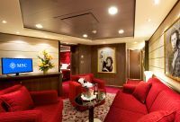 Yacht Club Royal Suite