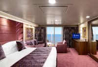 Yacht Club Grand Suite