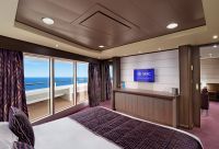 Yacht Club Suite Executive & Familiar