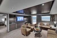 Yacht Club Royal Suite
