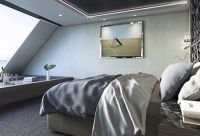 Yacht Club Owner's Suite