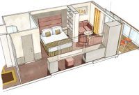 Grand Suite Aurea