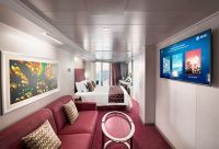 Premium Suite Aurea with Whirlpool