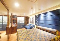 Yacht Club Grand Suite