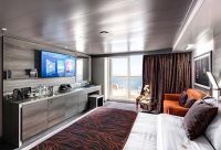 Yacht Club Owner's Suite