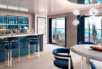 Yacht Club Owner's Suite