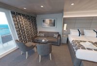 Grand Suite Aurea