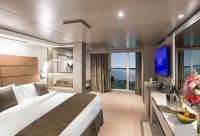 Yacht Club Grand Suite