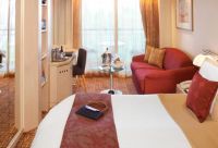Ultra Deluxe Concierge Class Ultra Deluxe Concierge Class