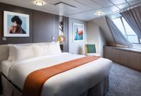 Sunset Sky Suite