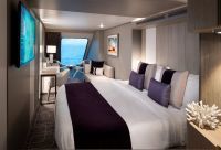 Deluxe Ocean View Deluxe Ocean View