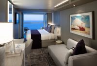 Concierge Class Guarantee