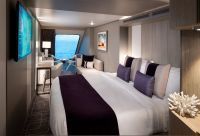 Deluxe Ocean View