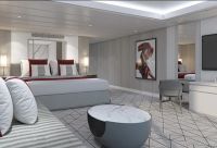 Magic Carpet Sky Suite