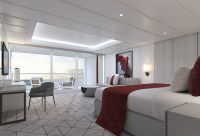 Sunset Sky Suite