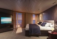 Haven Af-Facing Owner's Suite con dormitorio maste Haven Af-Facing Owner's Suite con dormitorio maste