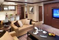 Royal Suite