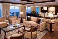 Penthouse Suite