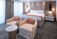 Penthouse SUite