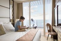 Signature Suite